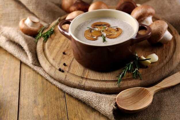 Использование дополнительных ингредиентов для усиления вкуса