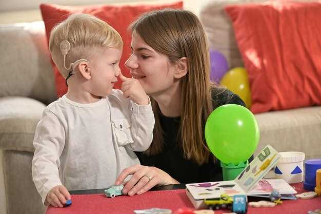 Практические советы для родителей по развитию речи и стимулированию навыков
