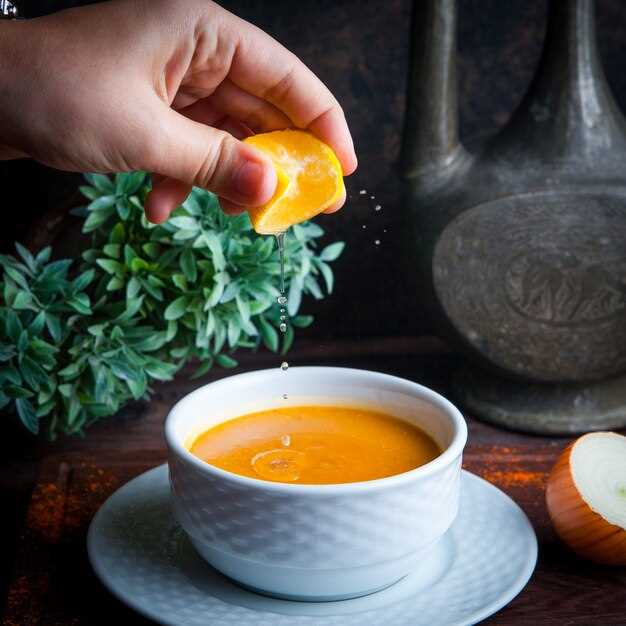 Дополнительные ингредиенты для усиления вкуса и консервирования