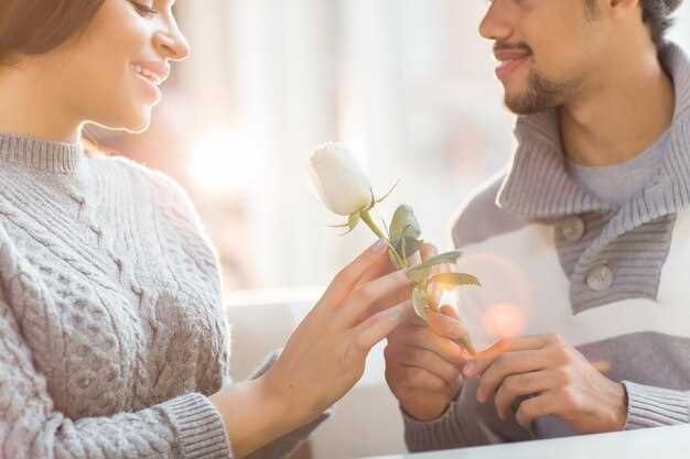 Как построить гармоничные отношения с стрелец-мужчиной: практические советы для женщин