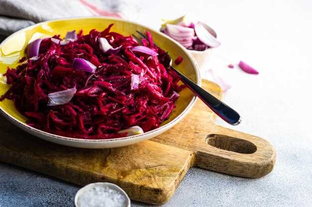 Оптимальная пропорция уксуса и масла для сбалансированного вкуса