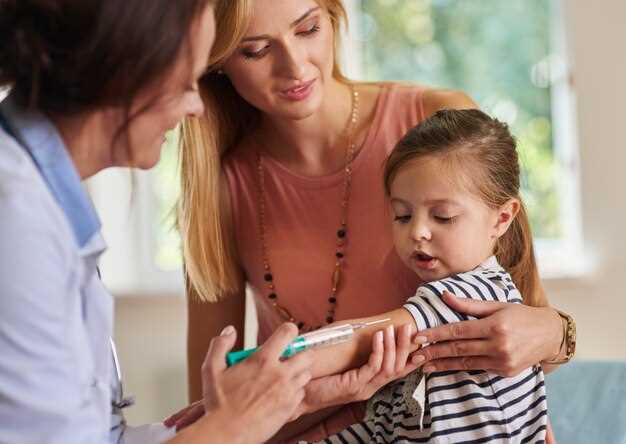 Облегчение симптомов: что отмечают родители
