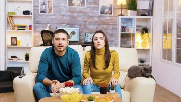 Советы по созданию собственной подборки мультфильмов для отдыха