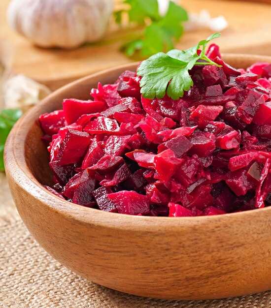 Салат с цитрусовыми и специями для яркости и свежести