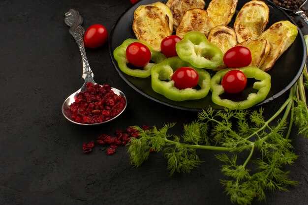 Выбор дополнительных ингредиентов для насыщенного вкуса