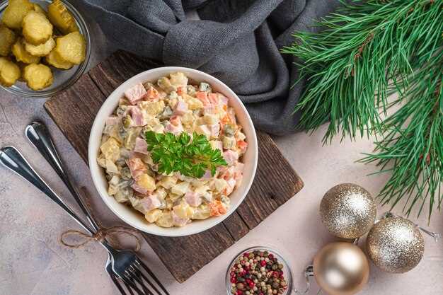 Шаги приготовления и советы по сервировке