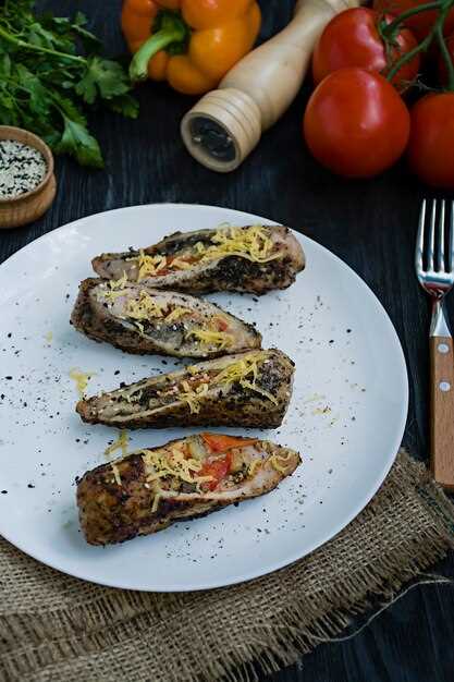 Лучшие способы выдержки мяса после запекания для максимальной сочности