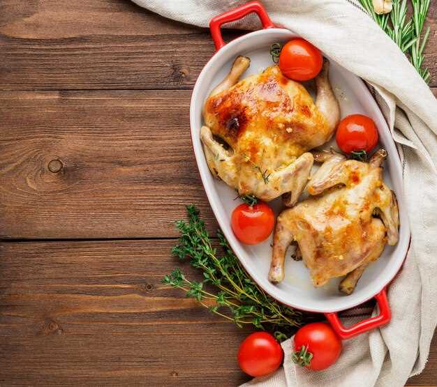 Выбор и подготовка свежей курицы: на что обращать внимание