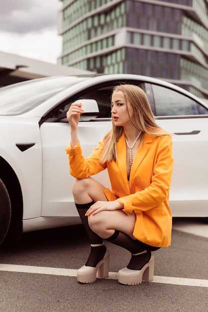 Определение потребностей: какой авто вам нужен?