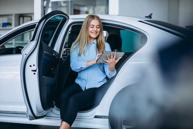 Выбор между новым и подержанным автомобилем