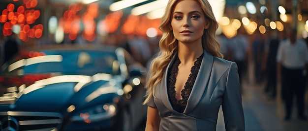 Как протестировать автомобиль перед покупкой: советы для женщин