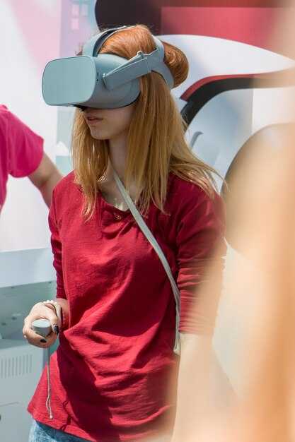 Истории успеха: женщины, изменившие индустрию VR/AR