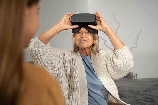 Женщины-эксперты и их вклад в научные исследования VR/AR