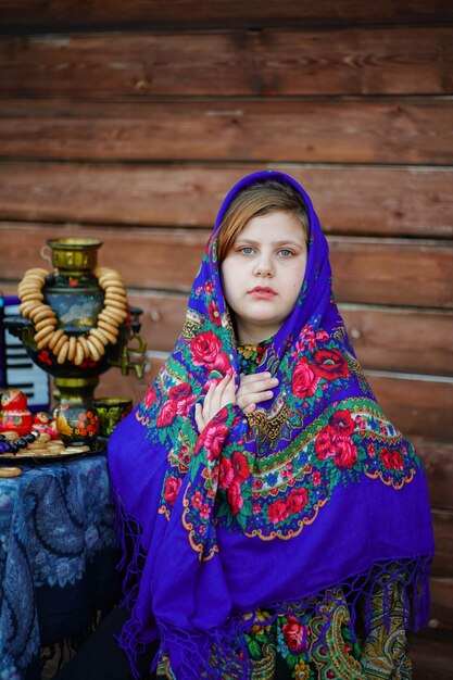 Основные этнические группы и их имена