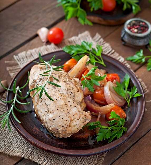 Лучшие идеи для вкусных и простых блюд из филе курицы для любого повода